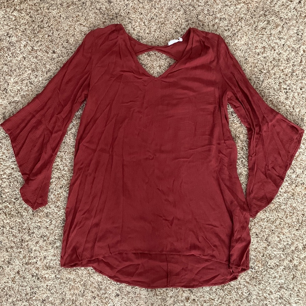 Lush Dress, Size XS, Worn Once